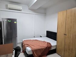 Wishart Road (D4), Condominium #446215961